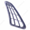 Air intake right grille