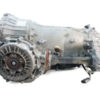 Automatic gearbox A96