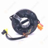 ABS steering wheel position sensor