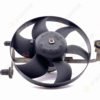 Ventilatore vano motore