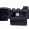 Right-side Nokia speaker