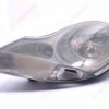 Xenon headlight left