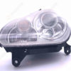 Xenon headlight left