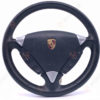 Multi-function steering wheel