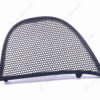 Grille saute vent droit