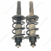 Pair of shock absorbers