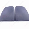 Center console side cover Blue