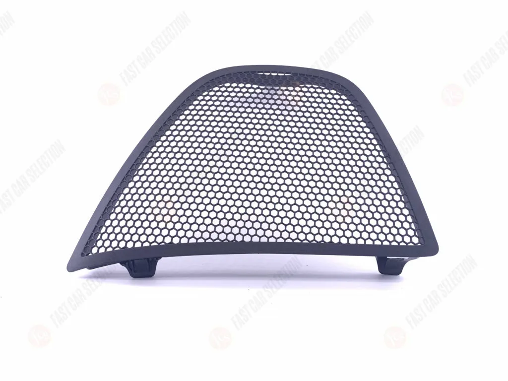 grille saut de vent droit