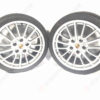 Set di 4 cerchi 19" Sport Design