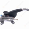 Hand brake lever Black Exclusive