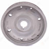 Crankshaft pulley