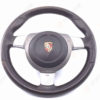 Steering wheel Sport Cocoa