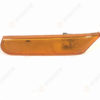 Répétiteur Orange gauche