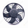 Ventilateur compartiment moteur