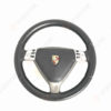 Volant et Airbag multi fonctions Tiptronic Noir